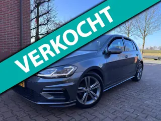 Volkswagen Golf 1.0 TSI Highline Business R