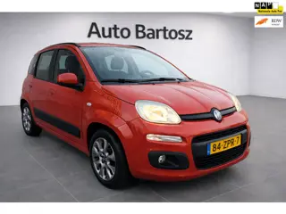 Fiat Panda 0.9 TwinAir Sempre /NAP/APK/RIJKLAAR