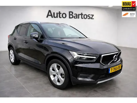 Volvo XC40 1.5 T3 Momentum Pro/APK/RIJKLAAR