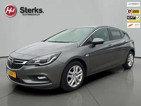 Opel Astra 1.0 Online Edition 5 DRS. CLIMAAT CONTROL PDC CARPLAY/ANDROID AUTO
