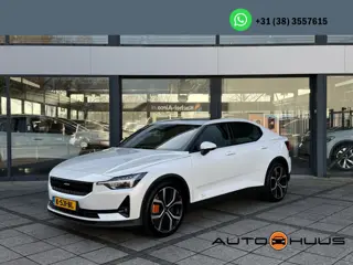 Polestar 2 Aut. Long Range Dual Motor AWD Performance Pack | 408 PK | Pilot Plus | Panorama | Harman
