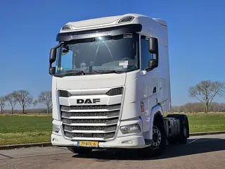 DAF XG 480