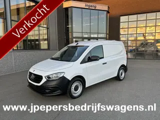 Mercedes-Benz Citan 110 CDI L1 Airco / Parkeersensor / 67000KM