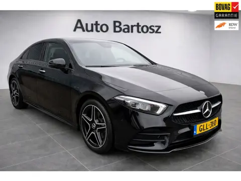 Mercedes-Benz CLA-klasse 250 e Premium Plus /GARANTIE /RIJKLAAR/APK