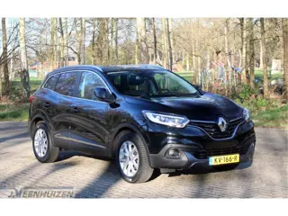 Renault Kadjar 1.2 TCe Intens | 2016 | Navi | Pano |