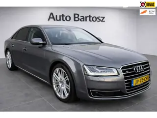 Audi A8 3.0 TDI quattro Lang Pro Line+/BOMVOL/RIJKLAAR
