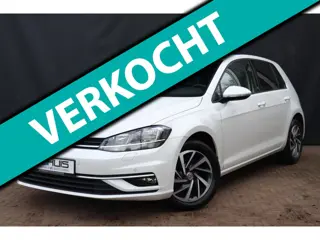 Volkswagen Golf 1.0TSI Sound editie | ACC | CARPLAY | NAVI | LED