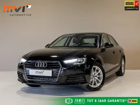 Audi A4 Limousine 35 TFSI Launch edition Business / 150pk / Clima / Apple Carplay / Cruise