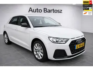 Audi A1 Sportback 25 TFSI epic/NAP/APK/RIJKLAAR