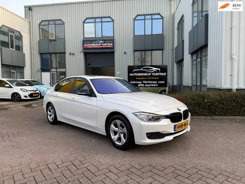 BMW 3-serie 320i EfficientDynamics Edition High Executive