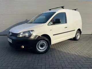 Volkswagen Caddy 1.2 TSI bouwjaar 2013 ( nette auto )