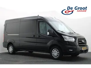 Ford Transit 350 2.0 TDCI L3H2 (bj 2022)