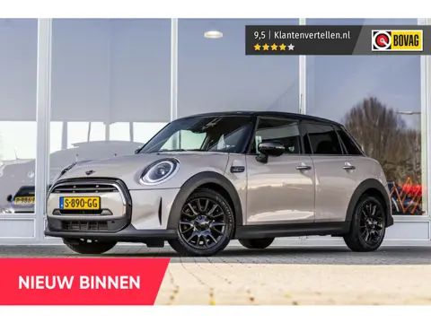 MINI Mini 1.5 Cooper Classic | LED | NL Auto (bj 2023)