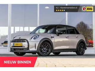 MINI Mini 1.5 Cooper Classic | LED | NL Auto (bj 2023)