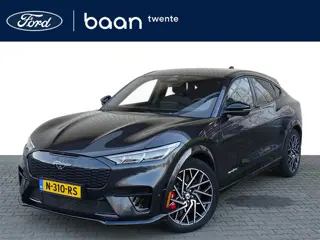 Ford Mustang Mach-E GT Extended AWD 98 kWh | Panoramadak | Trekhaak Afn. | Full Options | Dealer Ond
