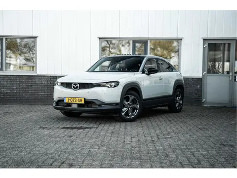 Mazda MX-30 e-SkyActiv 145 Luxury 36 kWh | SOH 91%