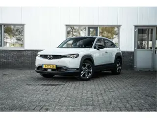 Mazda MX-30 e-SkyActiv 145 Luxury 36 kWh | SOH 91%