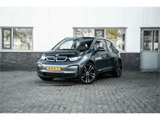BMW i3 Business Edition 120Ah 42 kWh (bj 2022, automaat)