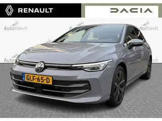 Volkswagen Golf 1.5 eHybrid 50 Edition - Stoel & Stuurverwarming / Elektrisch verstelbare stoelen me