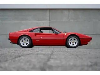 Ferrari 308 GT Berlinetta