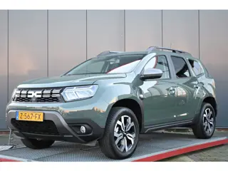 Dacia Duster 1.3 TCe 130 Journey trekhaak 360camera
