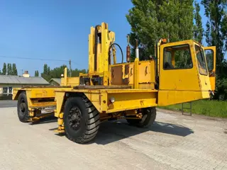 Lancer Boss Sideloader