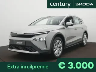 Skoda Elroq Business Edition Elektromotor 150 kW / 204 PK SUV