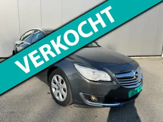 Opel Insignia 2.0 CDTI HATCHBACK NAVI CLIMA
