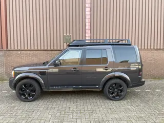 Land Rover Discovery 3.0 SDV6 HSE Luxury Edition 7p. Pano Leer Automaat Navi Camera