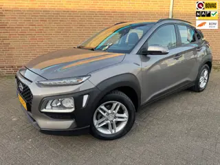 Hyundai Kona 1.0T Comfort