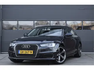 Audi A6 Limousine 1.8 TFSI ultra Premium Edition Trekhaak - Camera - Bose - Memory NAP