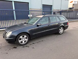 Mercedes-Benz E-klasse Combi 320 AUT. *INRUIL AANBIEDING*