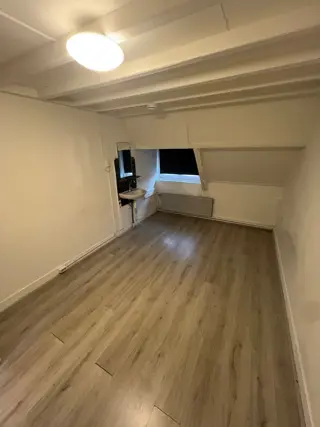 Woning aan de Koestraat te Tilburg