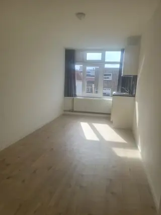 Woning aan de Hoofdstraat te Emmen