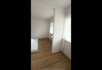 Woning aan de Berkelstraat te Groningen