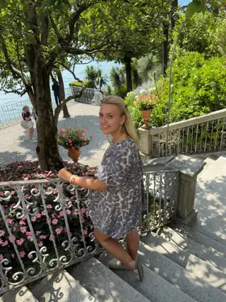 Woning aan de Koeriersterweg te Groningen