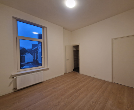 Woning aan de Nieuwe Haagdijk te Breda