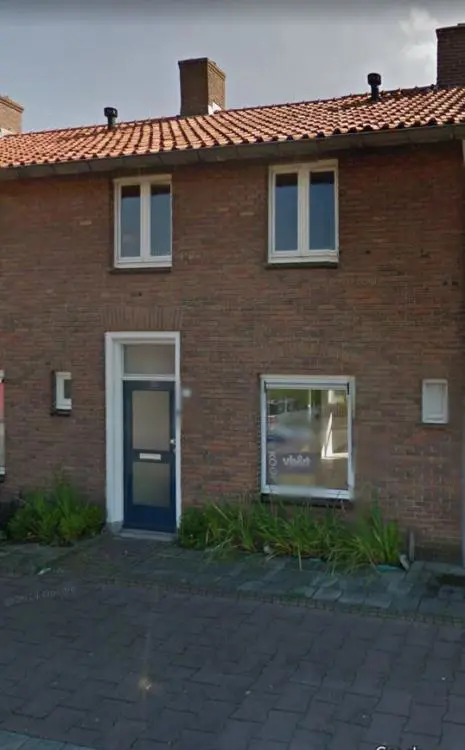 Woning aan de Vinkenstraat te Oss