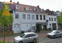 Woning aan de Rijksweg Zuid te Geleen