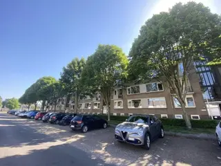 Woning aan de Zeepziedersdreef te Maastricht