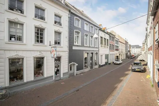 Woning aan de Putstraat te Sittard