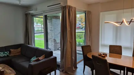 Woning aan de Mozartweg te Amersfoort