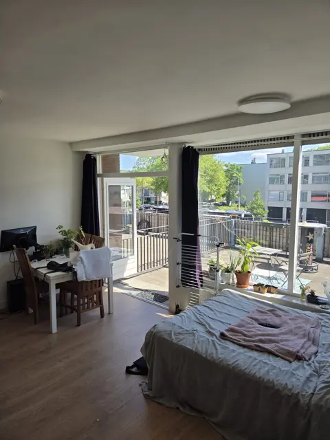 Woning aan de Rapenburchdreef te Utrecht