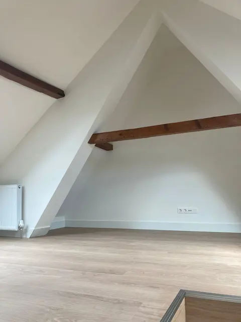 Woning aan de Halstraat te Breda