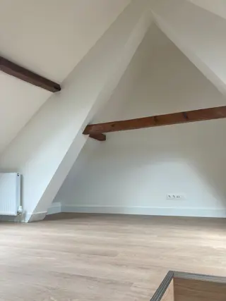 Woning aan de Halstraat te Breda