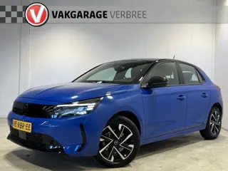 Opel Corsa 1.2 Turbo GS-Line | Android/Apple Carplay | Lichtmetalen Velgen 16" | PDC Voor en Achter 