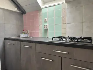 Woning aan de Mirabelweg te Eindhoven