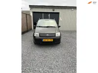 Fiat Panda 1.2 Emotion