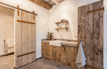 Woning aan de Genneperweg te Eindhoven