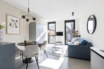 Woning aan de Karrengas te Nijmegen